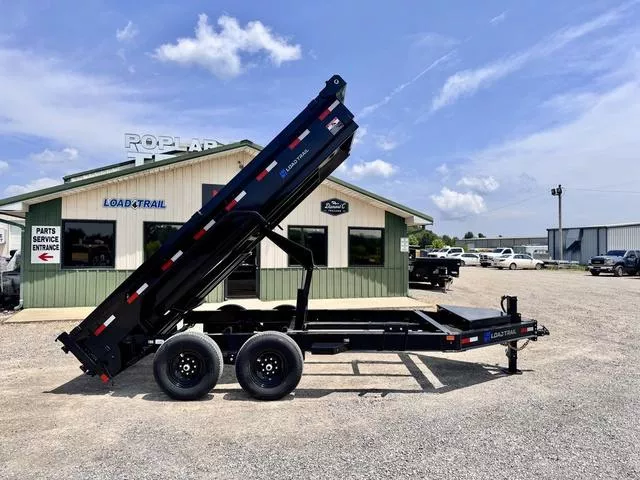 new Dump Trailers Load Trail  for sale, in Poplar Bluff, MO Thumbnail 2