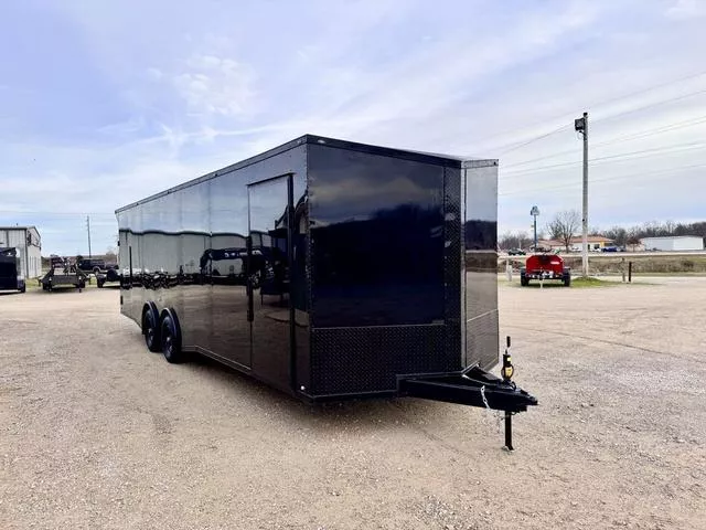 new Car Haulers / Racing Trailers J&A Trailers  for sale, in Poplar Bluff, MO Thumbnail 11