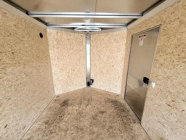 used Cargo (Enclosed) Trailers Other  for sale, in Poplar Bluff, MO Thumbnail 17