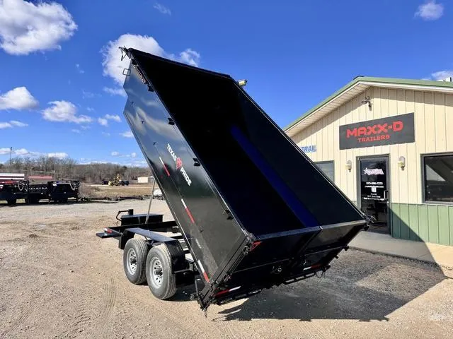 new Dump Trailers Texas Pride Trailers  for sale, in Poplar Bluff, MO Thumbnail 7
