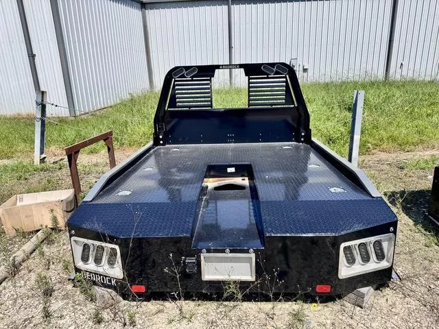 new Other Trailers Bedrock  for sale, in Poplar Bluff, MO image-0