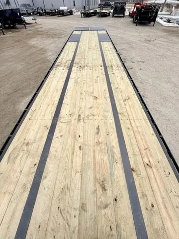 new Other Trailers MAXX-D  for sale, in Poplar Bluff, MO Thumbnail 15