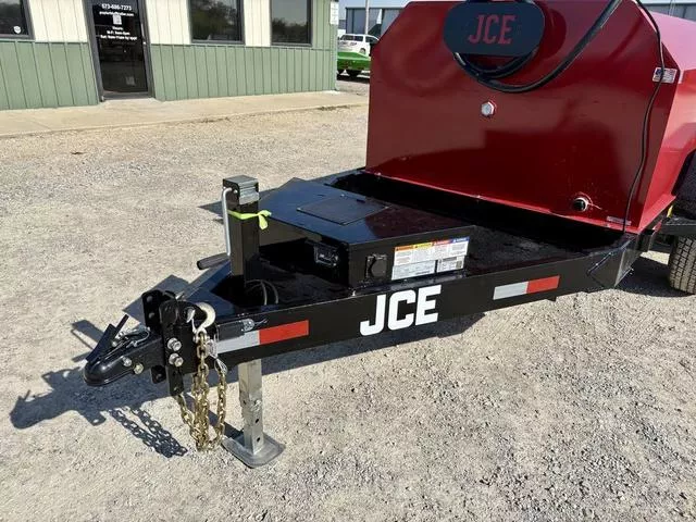 new Utility Trailers BCI Trailers  for sale, in Poplar Bluff, MO Thumbnail 3