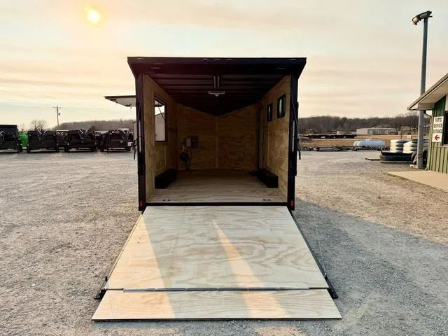 new Utility Trailers Anvil  for sale, in Poplar Bluff, MO Thumbnail 4