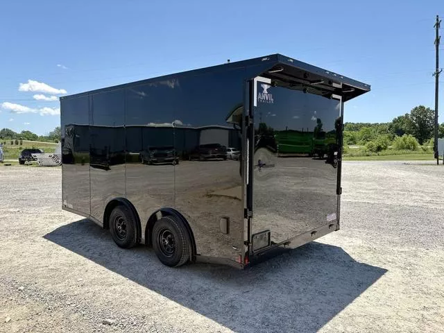 new Cargo (Enclosed) Trailers Anvil  for sale, in Poplar Bluff, MO Thumbnail 8
