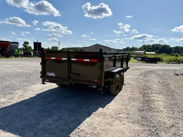 new Dump Trailers MAXX-D  for sale, in Poplar Bluff, MO Thumbnail 11