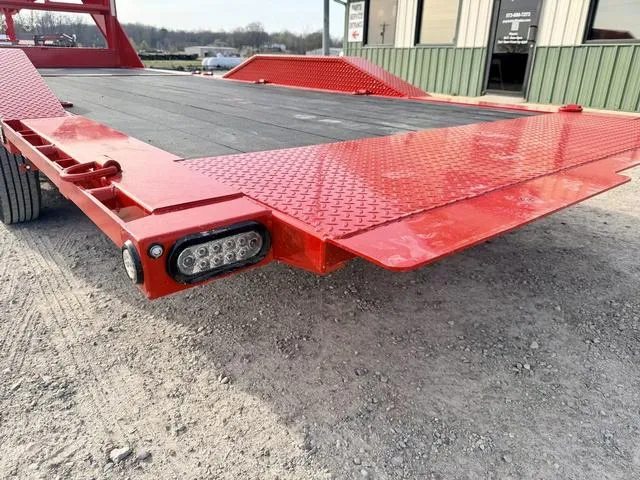 new Equipment / Flatbed Trailers MAXX-D  for sale, in Poplar Bluff, MO Thumbnail 14