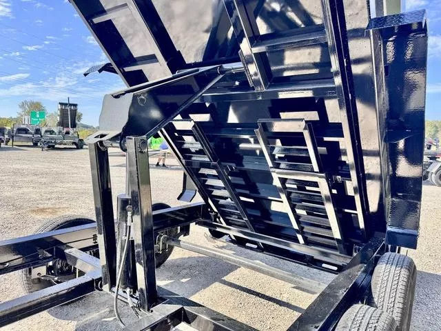 new Equipment / Flatbed Trailers Load Trail  for sale, in Poplar Bluff, MO Thumbnail 16