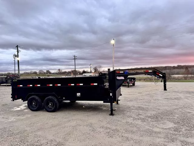 new Dump Trailers Load Trail  for sale, in Poplar Bluff, MO Thumbnail 14