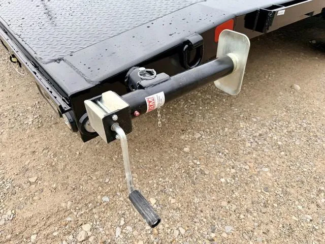 new Car Haulers / Racing Trailers MAXX-D  for sale, in Poplar Bluff, MO Thumbnail 13