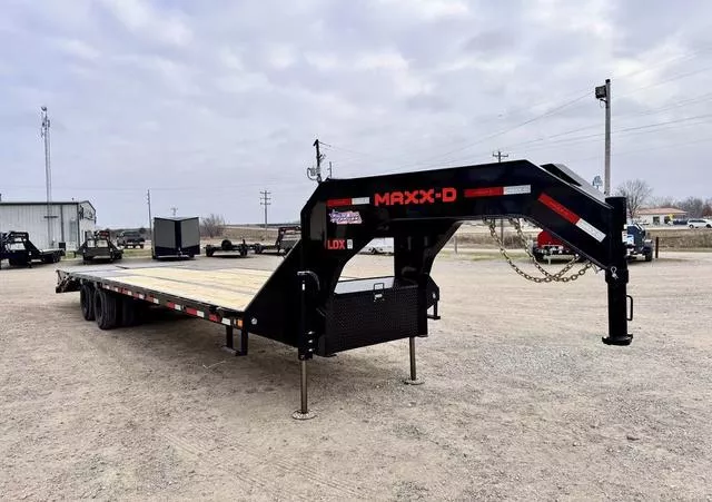 new Flat Decks MAXX-D  for sale, in Poplar Bluff, MO Thumbnail 15
