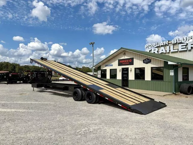 new Tilt Trailers MAXX-D  for sale, in Poplar Bluff, MO Thumbnail 3