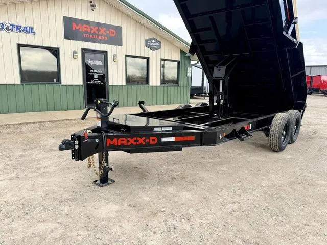 new Dump Trailers MAXX-D  for sale, in Poplar Bluff, MO Thumbnail 3