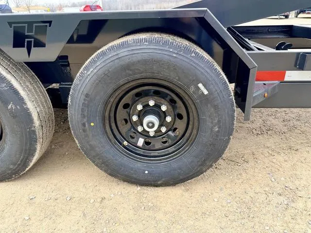 new Tilt Trailers Hillcrest Trailers  for sale, in Poplar Bluff, MO Thumbnail 12