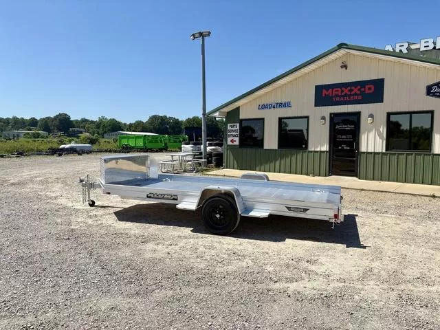 new Utility Trailers Aluma  for sale, in Poplar Bluff, MO Thumbnail 2