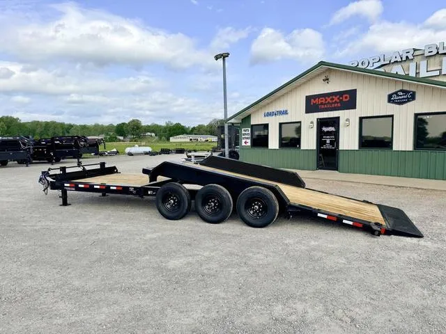new Tilt Trailers Load Trail  for sale, in Poplar Bluff, MO Thumbnail 5