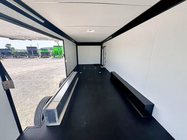 new Car Haulers / Racing Trailers United Trailers  for sale, in Poplar Bluff, MO Thumbnail 27