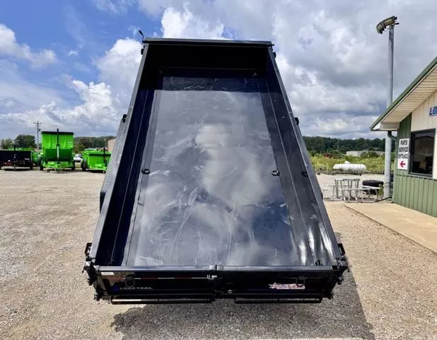new Dump Trailers Load Trail  for sale, in Poplar Bluff, MO Thumbnail 3