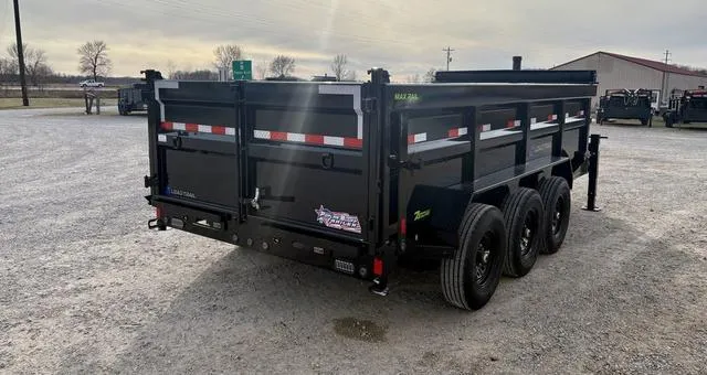 new Dump Trailers Load Trail  for sale, in Poplar Bluff, MO Thumbnail 19