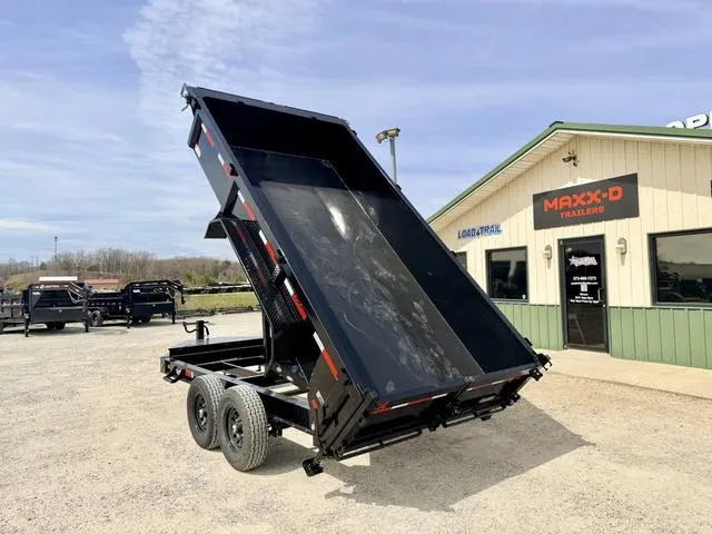 new Dump Trailers MAXX-D  for sale, in Poplar Bluff, MO Thumbnail 6