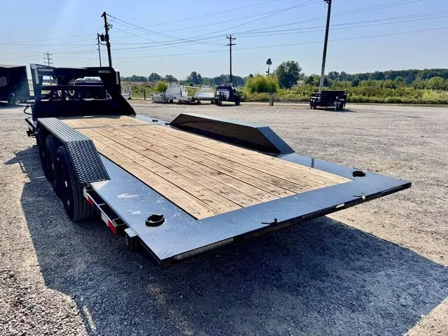 new Tilt Trailers Load Trail  for sale, in Poplar Bluff, MO Thumbnail 12