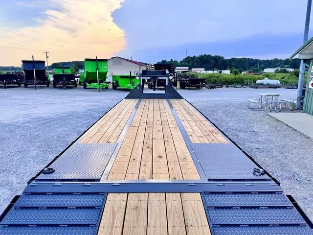 new Utility Trailers Diamond C Trailers  for sale, in Poplar Bluff, MO Thumbnail 5