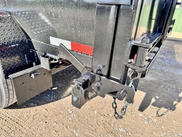 new Dump Trailers Texas Pride Trailers  for sale, in Poplar Bluff, MO Thumbnail 13