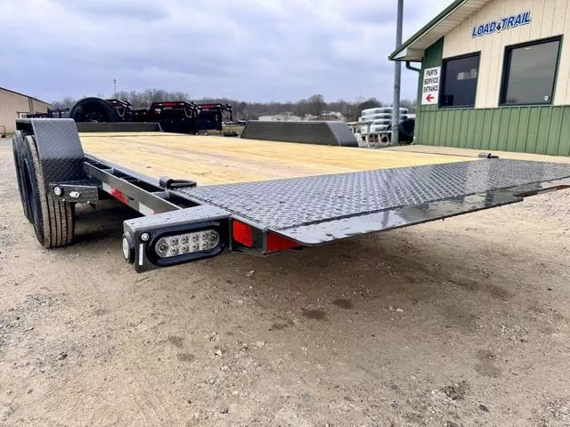 new Equipment / Flatbed Trailers MAXX-D  for sale, in Poplar Bluff, MO Thumbnail 23