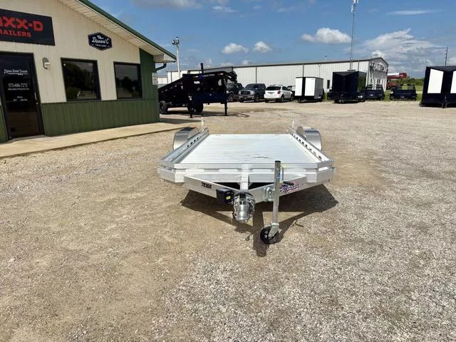 new Utility Trailers Aluma  for sale, in Poplar Bluff, MO Thumbnail 6