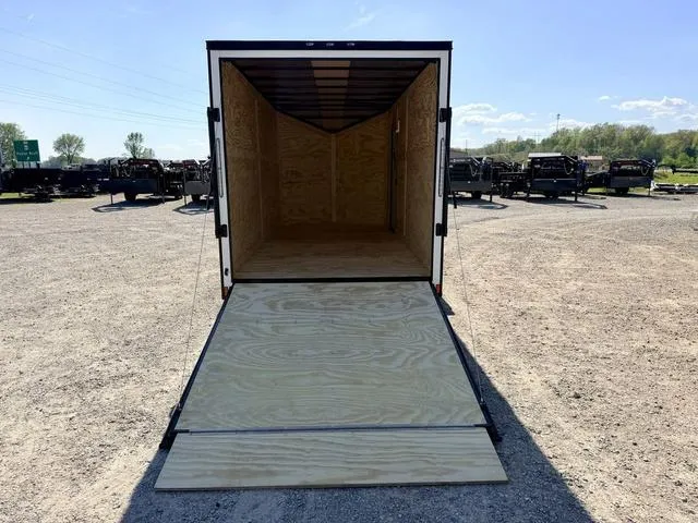 new Cargo (Enclosed) Trailers Anvil  for sale, in Poplar Bluff, MO Thumbnail 6