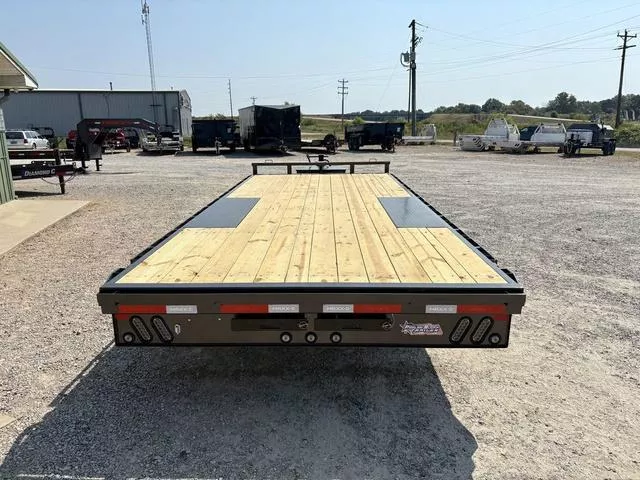 new Equipment / Flatbed Trailers MAXX-D  for sale, in Poplar Bluff, MO Thumbnail 9