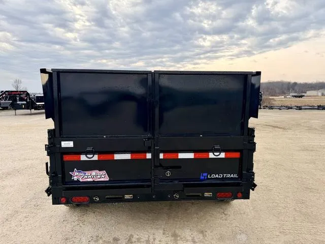 new Dump Trailers Load Trail  for sale, in Poplar Bluff, MO Thumbnail 11