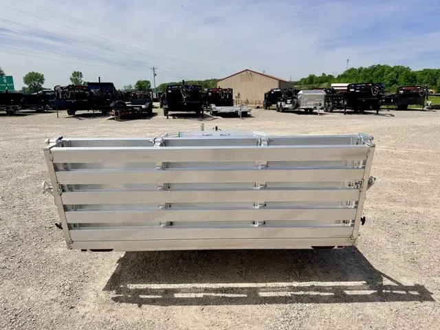 new Utility Trailers Aluma  for sale, in Poplar Bluff, MO Thumbnail 10