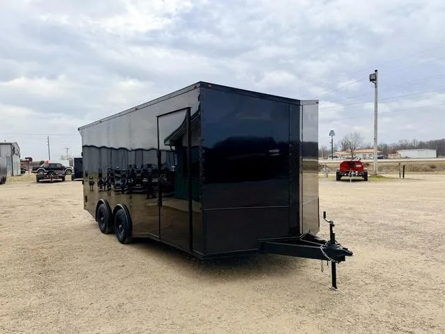 new Car Haulers / Racing Trailers J&A Trailers  for sale, in Poplar Bluff, MO Thumbnail 14