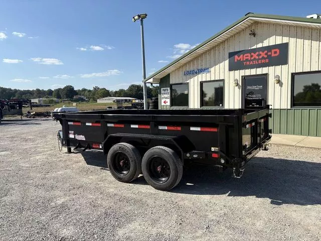 new Dump Trailers MAXX-D  for sale, in Poplar Bluff, MO Thumbnail 17