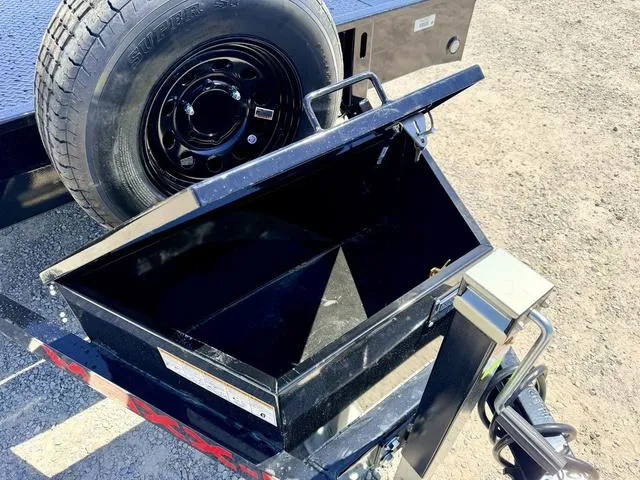 new Car Haulers / Racing Trailers MAXX-D  for sale, in Poplar Bluff, MO Thumbnail 21