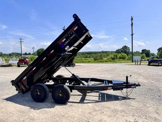 new Dump Trailers Load Trail  for sale, in Poplar Bluff, MO Thumbnail 19