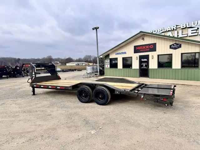 new Equipment / Flatbed Trailers MAXX-D  for sale, in Poplar Bluff, MO Thumbnail 6