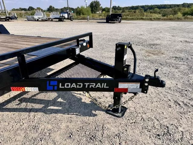 new Equipment / Flatbed Trailers Load Trail  for sale, in Poplar Bluff, MO Thumbnail 14