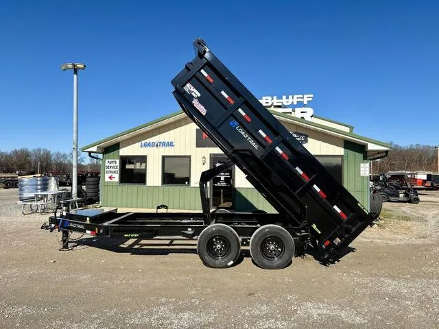 new Dump Trailers Load Trail  for sale, in Poplar Bluff, MO Thumbnail 4
