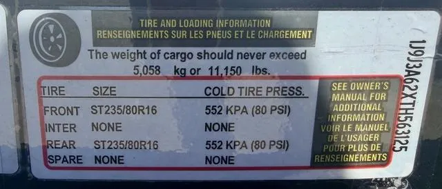 new Utility Trailers BCI Trailers  for sale, in Poplar Bluff, MO Thumbnail 24