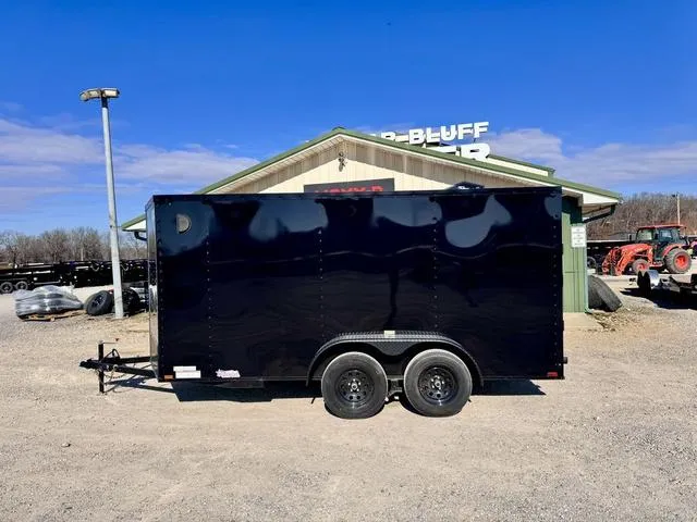 new Cargo (Enclosed) Trailers Arising  for sale, in Poplar Bluff, MO Thumbnail 4