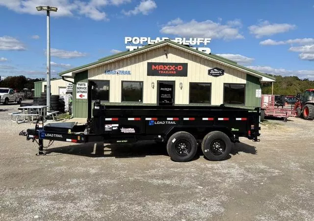 new Dump Trailers Load Trail  for sale, in Poplar Bluff, MO Thumbnail 2