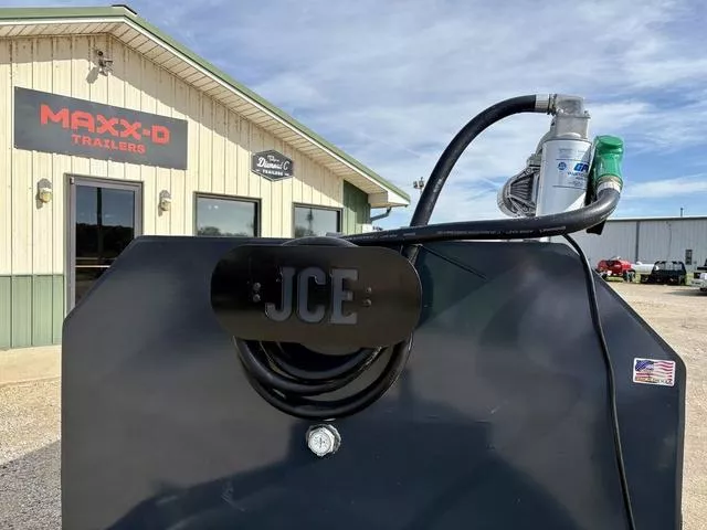 new Utility Trailers BCI Trailers  for sale, in Poplar Bluff, MO Thumbnail 6