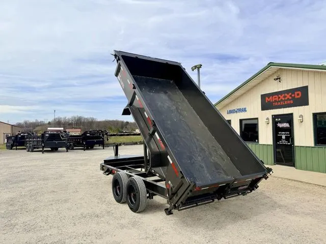 new Dump Trailers MAXX-D  for sale, in Poplar Bluff, MO Thumbnail 5