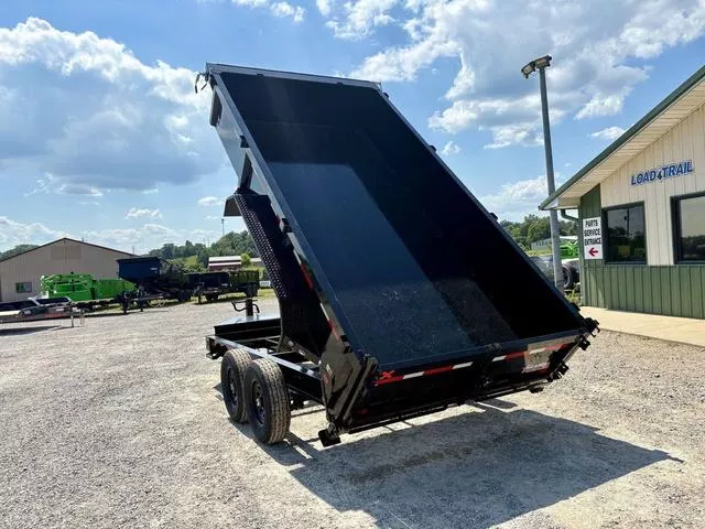 new Dump Trailers MAXX-D  for sale, in Poplar Bluff, MO Thumbnail 17