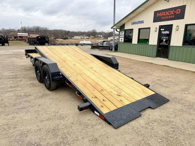 new Tilt Trailers Hillcrest Trailers  for sale, in Poplar Bluff, MO Thumbnail 8