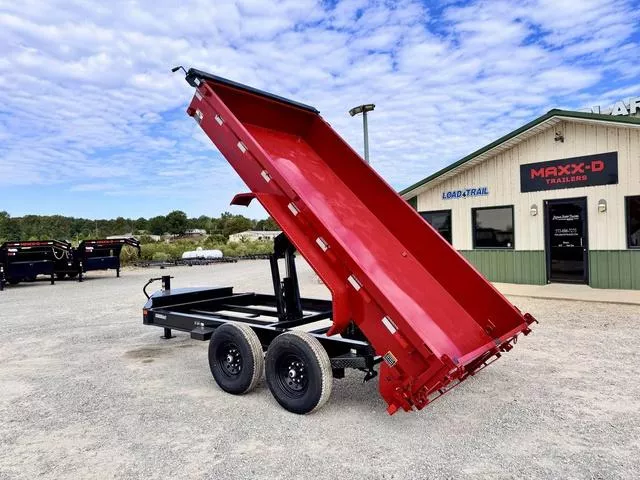 new Dump Trailers Load Trail  for sale, in Poplar Bluff, MO Thumbnail 3