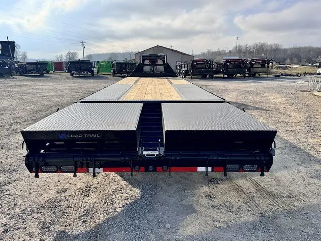 new Equipment / Flatbed Trailers Load Trail  for sale, in Poplar Bluff, MO Thumbnail 2