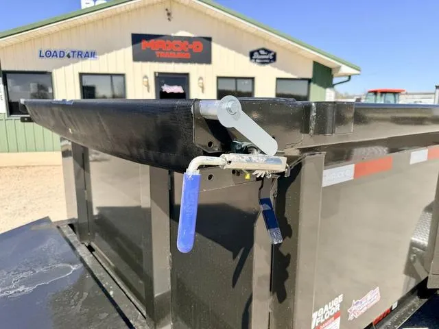new Dump Trailers MAXX-D  for sale, in Poplar Bluff, MO Thumbnail 8